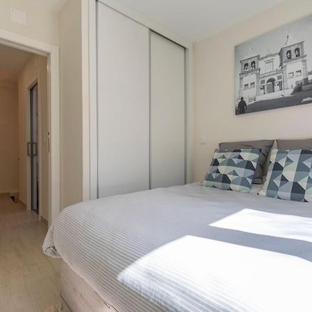Ferienwohnung Casa De Santa Maria Setúbal Exterior foto