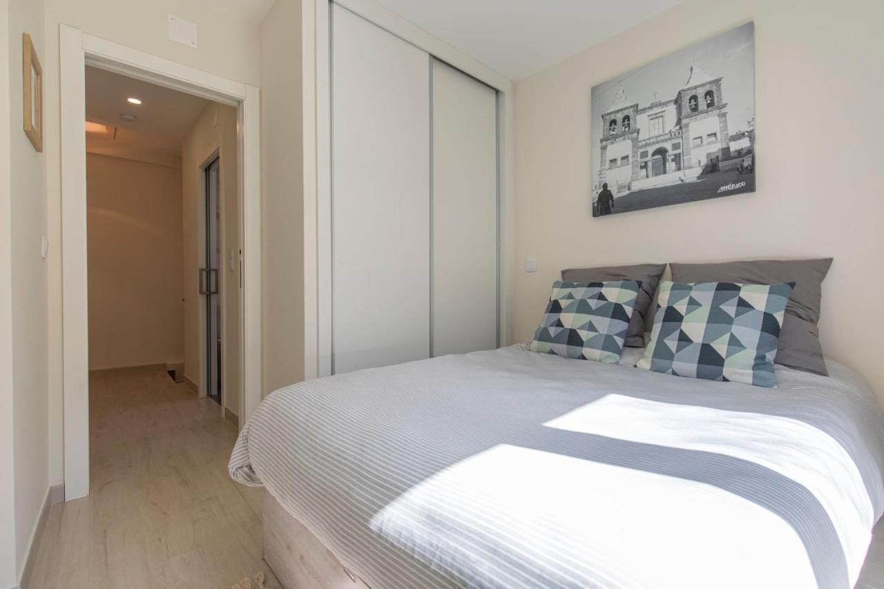 Ferienwohnung Casa De Santa Maria Setúbal Exterior foto